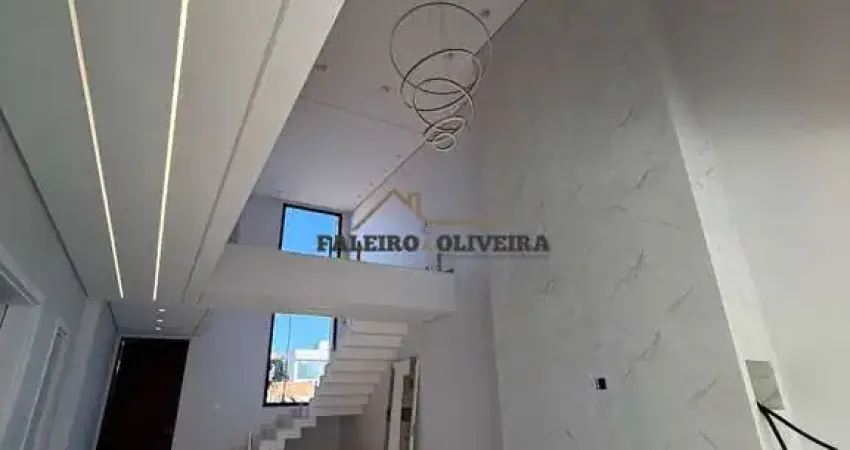 Casa em condomínio fechado com 4 quartos à venda na Avenida Reynaldo de Porcari, Medeiros, Jundiaí