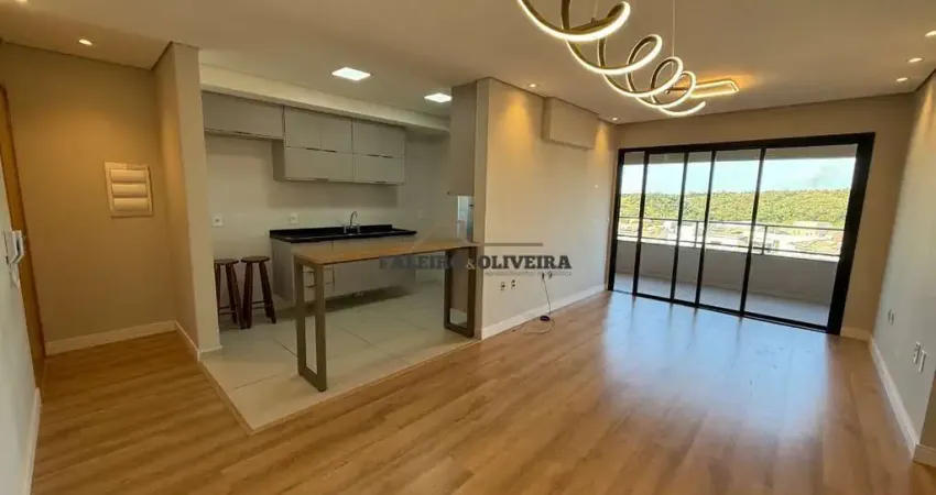 Apartamento à Venda com 3 quartos no Bairro Eloy Chaves - Jundiaí/ SP