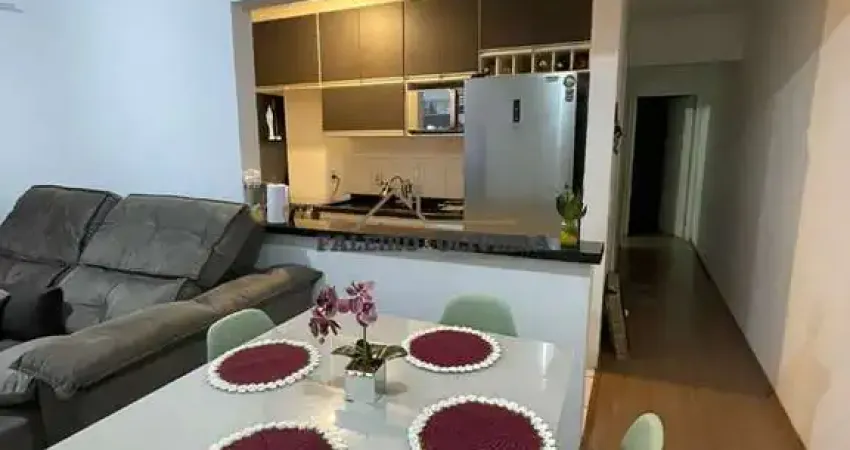 Apartamento com 2 quartos à venda na Avenida José Benassi, 1754, Loteamento Parque Industrial, Jundiaí
