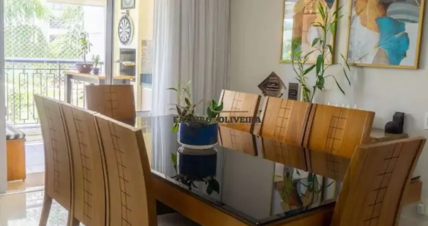 Apartamento à Venda em Jundiai-SP