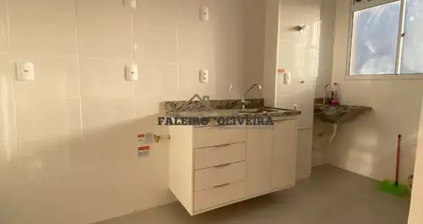 Apartamento com 2 quartos para alugar na Avenida Juvenal Arantes, 1433, Jardim Carolina, Jundiaí