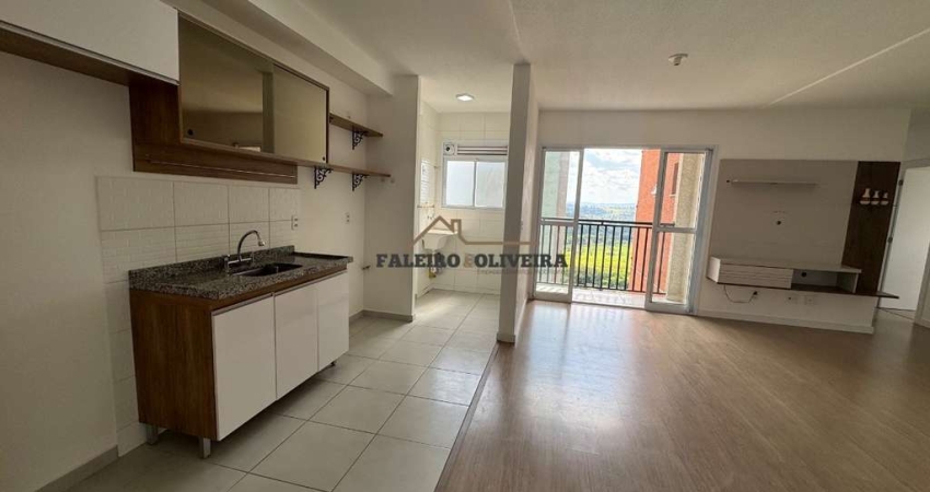 Apartamento com 3 quartos à venda na Avenida Juvenal Arantes, 1098, Jardim Carolina, Jundiaí