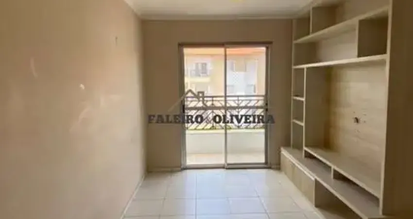 Apartamento com 2 quartos à venda na Avenida Francisco Nobre, 281, Medeiros, Jundiaí