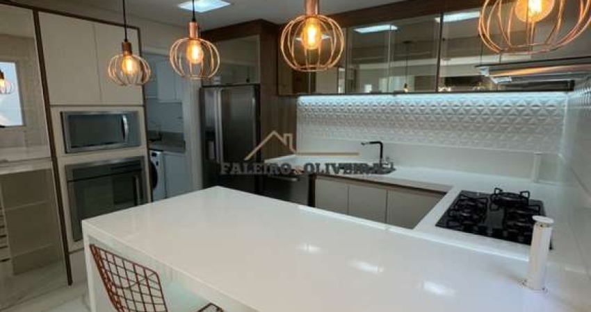 Casa com 4 suítes para venda no bairro Eloy Chaves - Jundiaí/ SP