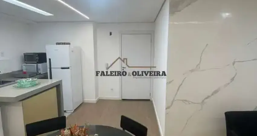 Apartamento com 3 quartos para alugar na Avenida Juvenal Arantes, 990, Jardim Carolina, Jundiaí