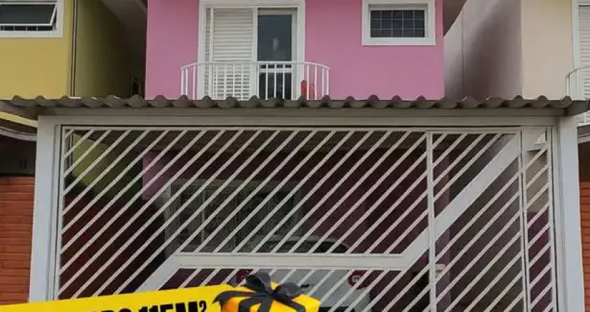 Casa em condomínio fechado com 3 quartos à venda na Avenida João Gonçalves dos Reis, 543, Chácara Segre, Jundiaí