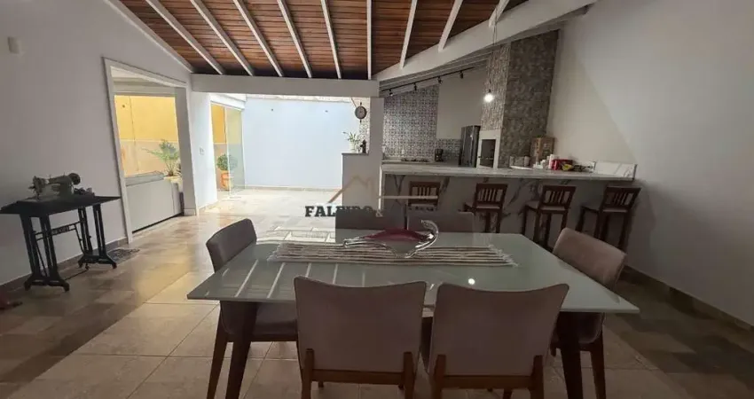 Casa a venda com 3 quartos em Condomínio- Eloy Chaves - Jundiaí /SP.