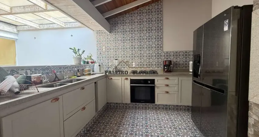 Casa a venda com 3 quartos em condomínio- eloy chaves - jundiaí /sp.