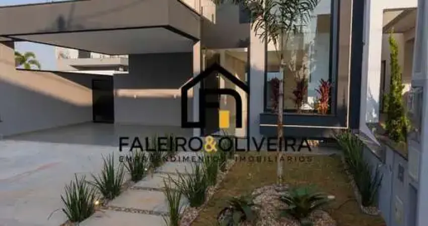 Casa a venda com 4 suite no condomínio reserva ermida -jundiaí/sp