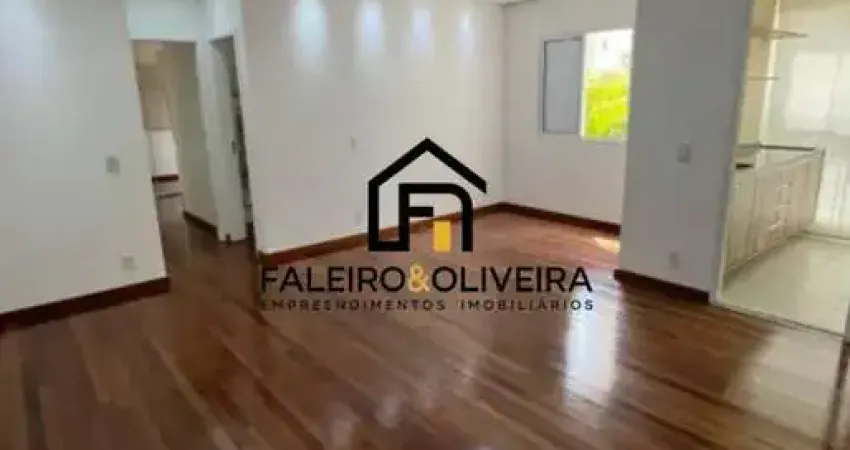 Apartamento com 2 quartos à venda na Rua Chiara Lubich, 1007, Jardim Ermida I, Jundiaí