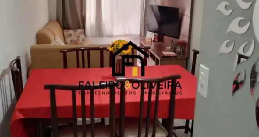 Apartamento com 3 quartos à venda na Rua Ucilla Lorencini Tafarello, 151, Residencial Terra da Uva, Jundiaí