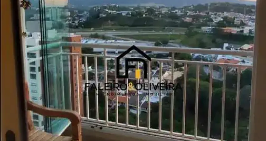 Apartamento com 3 quartos à venda na Rua do Retiro, 2251, Vila das Hortências, Jundiaí