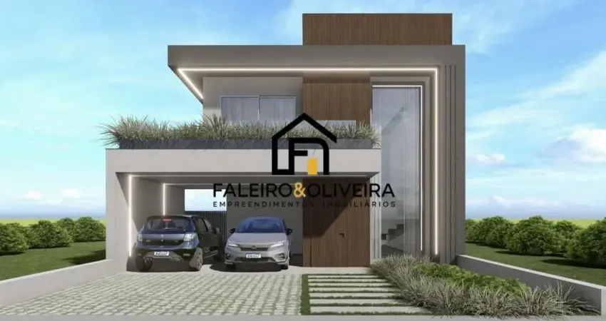 Casa em condomínio fechado com 4 quartos à venda na Avenida Reynaldo de Porcari, 2601, Medeiros, Jundiaí