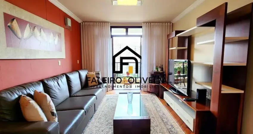 Apartamento com 3 quartos à venda na Rua Elias Juvenal de Mello, 1140, Jardim Ana Maria, Jundiaí