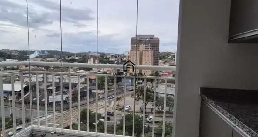 Apartamento com 02 quartos à venda no condomínio practice club house - jundiaí