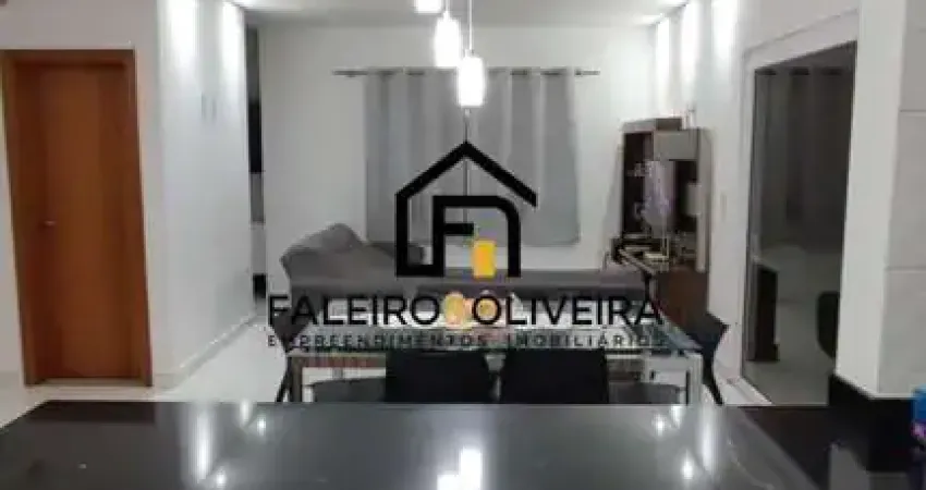 Casa com 3 quartos à venda na Rua Raimunda Saraiva da Silva, 001, Residencial Santa Giovana, Jundiaí