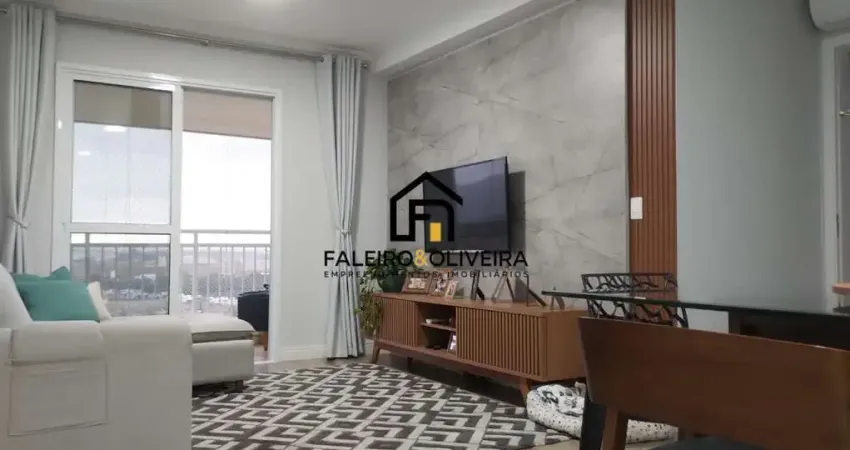 Apartamento 3 quartos a venda cond. vila sereno no eloy chave