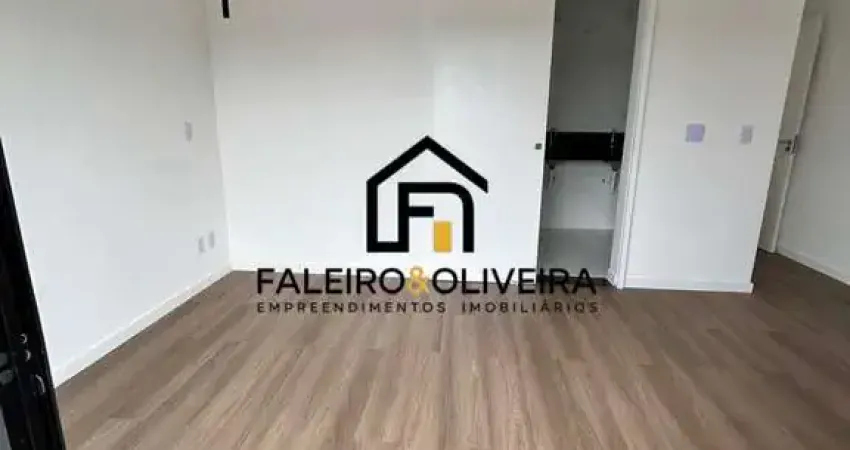 Casa em condomínio fechado com 3 quartos à venda na Avenida Nicola Accieri, 1130, Jardim Celeste, Jundiaí