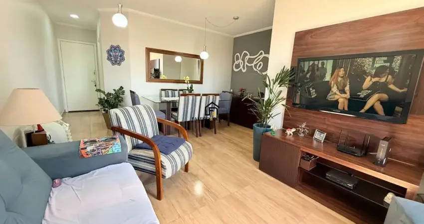 Apartamento 3 quartos a venda no bairro eloy chaves - jundiaí/sp