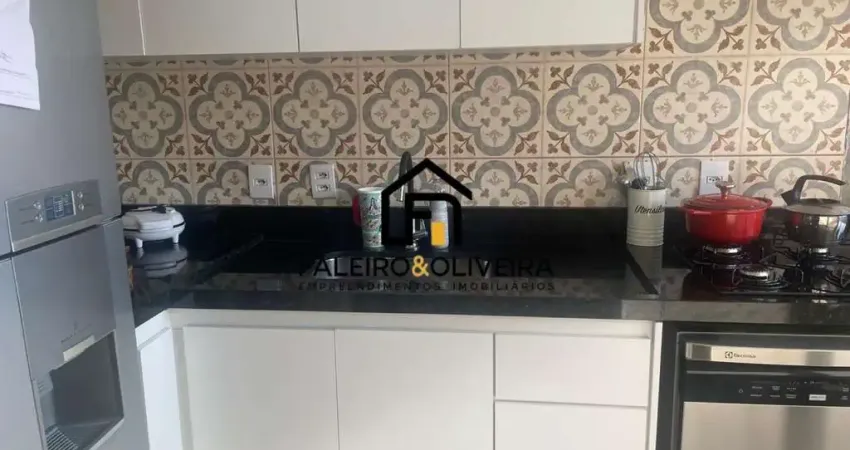 Apartamento com 2 quartos à venda na Rua Roberto Carlos Dias, 98, Residencial Santa Giovana, Jundiaí