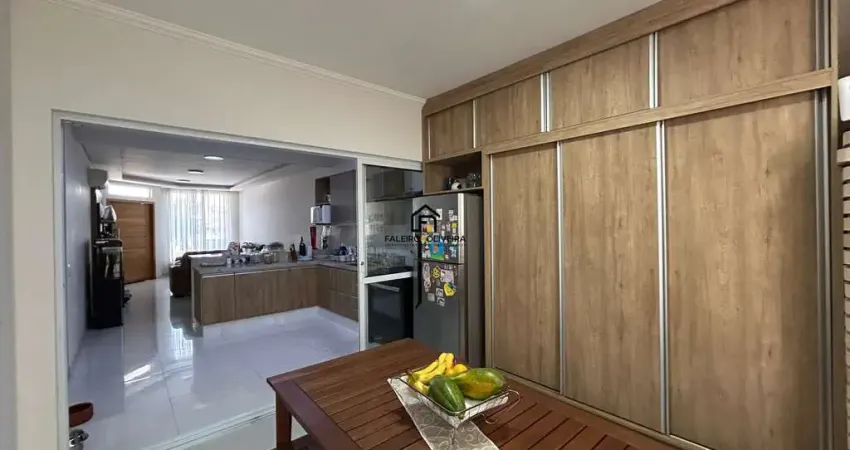 Casa em condomínio fechado com 3 quartos à venda na Rua Irmãos Micai, 1138, Jardim São José, Itu