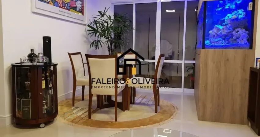 Apartamento com 2 quartos à venda na Rua Chiara Lubich, Jardim Ermida I, Jundiaí