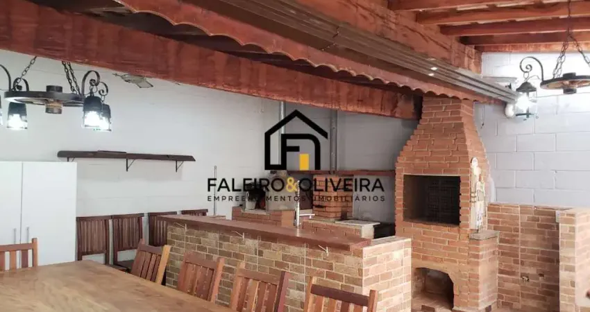 Casa em condomínio fechado com 3 quartos para alugar na Avenida Antônio Pincinato, 1700, Recanto Quarto Centenário, Jundiaí