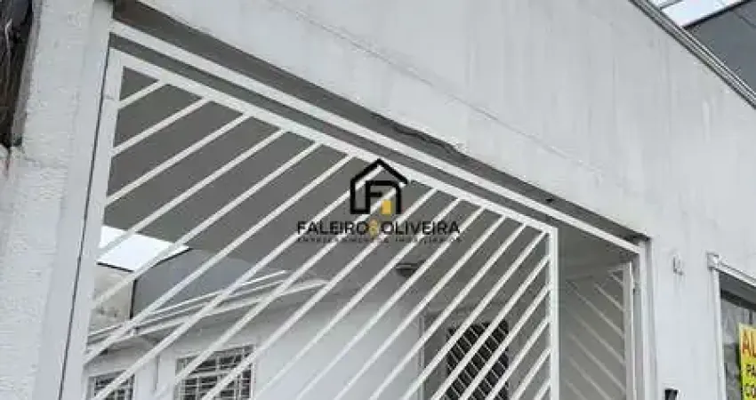 Sala comercial com 5 salas para alugar na Rua Domingos Gattera, Jardim Pitangueiras I, Jundiaí