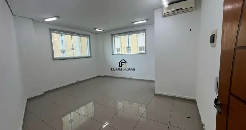 Sala comercial com 1 sala para alugar na Rua do Retiro, Vila Virgínia, Jundiaí