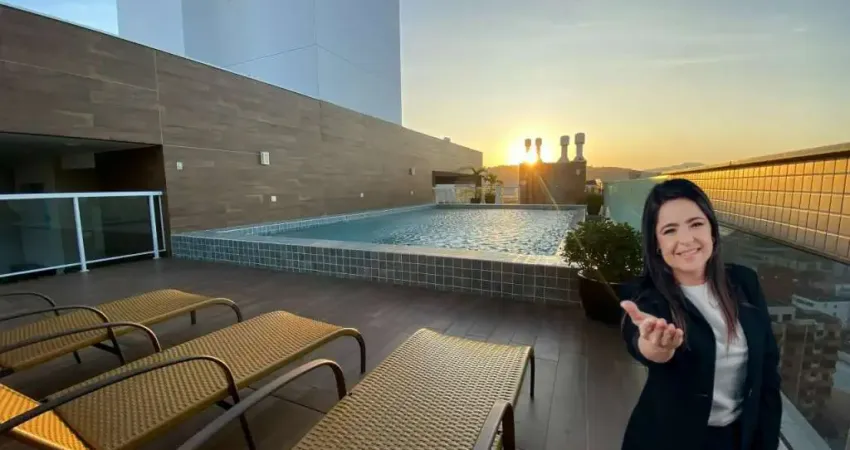 Apartamento com 2 quartos à venda na Rua Osni João Vieira, 80, Campinas, São José