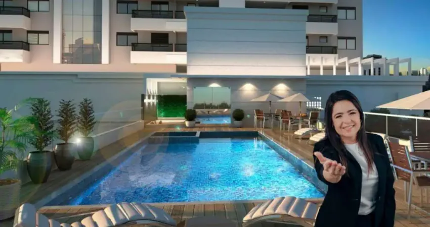 Apartamento com 3 quartos à venda na Avenida Salvador Di Bernardi, 867, Campinas, São José