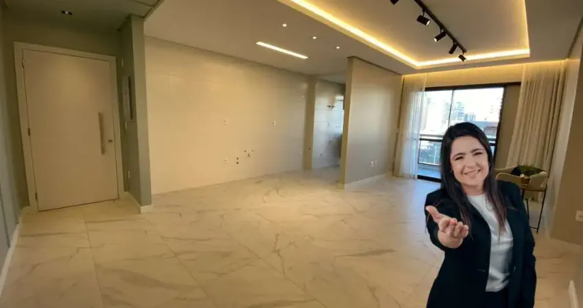 Apartamento com 2 quartos à venda na Rua Antônio Scherer, 725, Kobrasol, São José