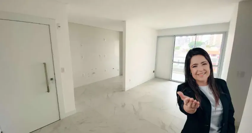 Apartamento com 2 quartos à venda na Avenida Santa Catarina, 659, Estreito, Florianópolis