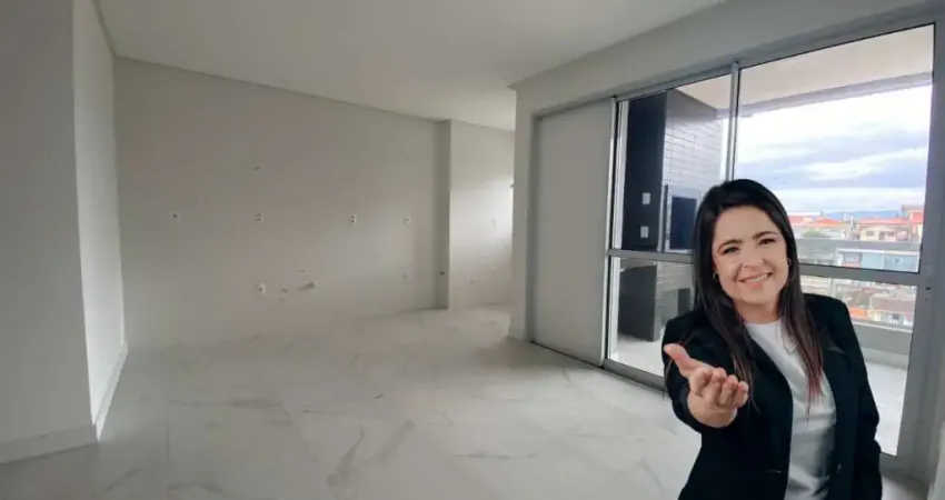 Apartamento com 2 quartos à venda na Avenida Santa Catarina, 659, Estreito, Florianópolis