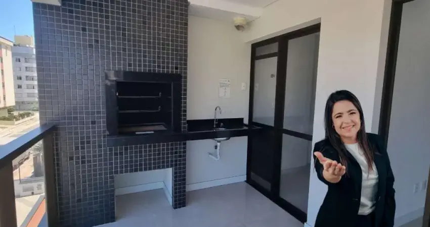 Apartamento com 3 quartos à venda na Rua Araci Vaz Callado, 964, Estreito, Florianópolis