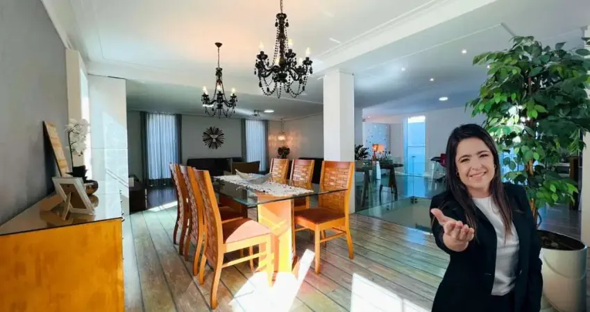 Casa com 3 quartos à venda na Rua Hercílio de Aquino, 45, Itaguaçu, Florianópolis