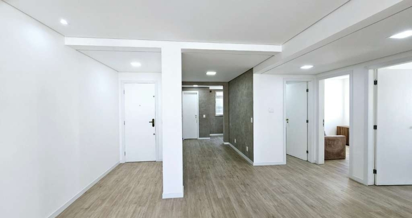 Apartamento com 4 quartos à venda na Rua Almirante Lamego, 982, Centro, Florianópolis