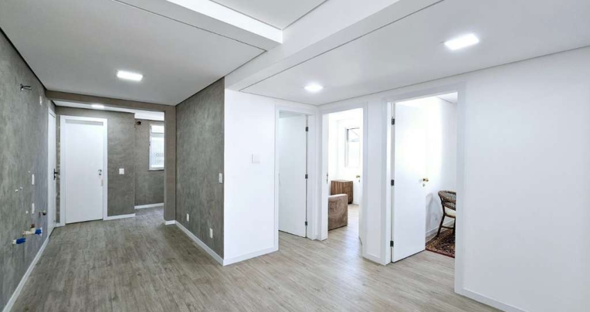 Apartamento com 4 quartos à venda na Rua Almirante Lamego, 980, Centro, Florianópolis