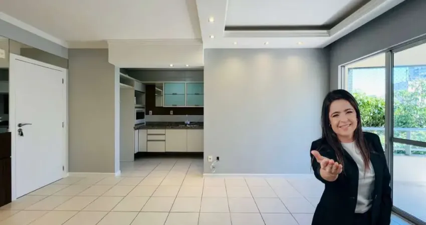 Apartamento com 2 quartos à venda na Rua Vereador Nagib Jabor, 630, Estreito, Florianópolis