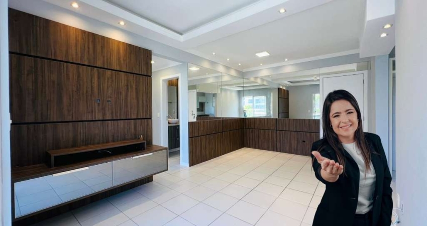 Apartamento com 2 quartos à venda na Rua Vereador Nagib Jabor, 624, Capoeiras, Florianópolis