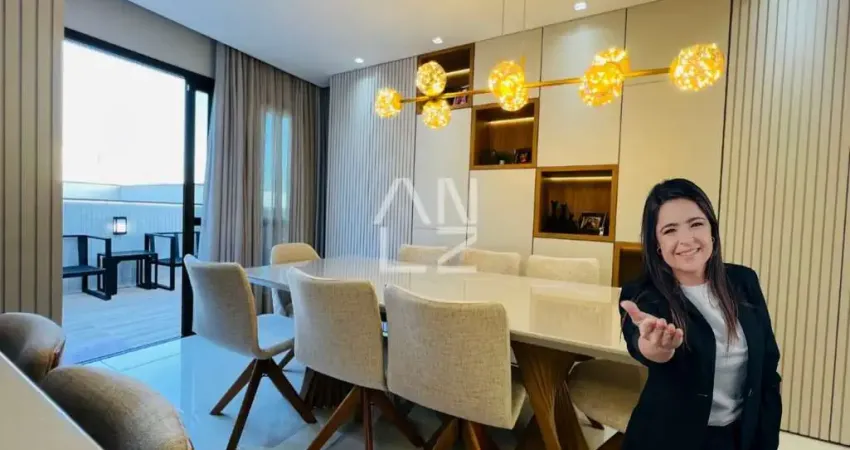 Apartamento com 2 quartos à venda na Rua Araci Vaz Callado, 322, Estreito, Florianópolis