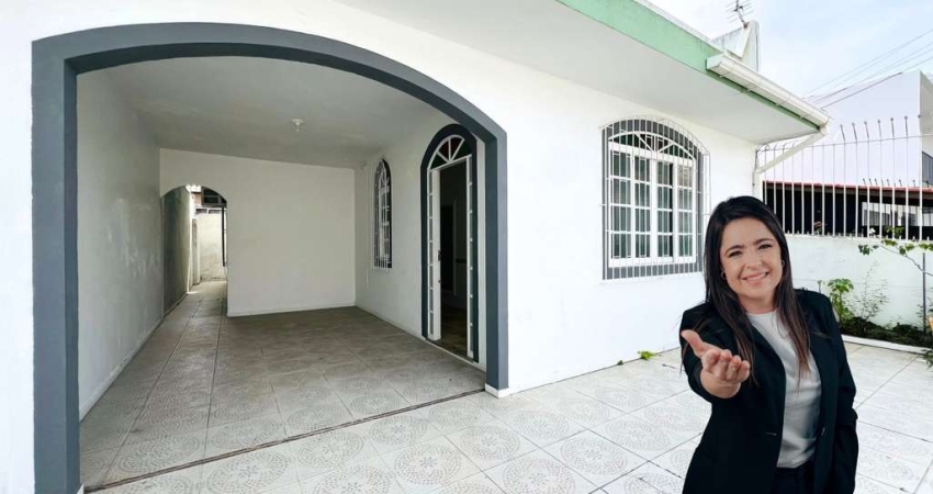 Casa com 3 quartos à venda na Francisco Pedro Cunha, 146, Kobrasol, São José