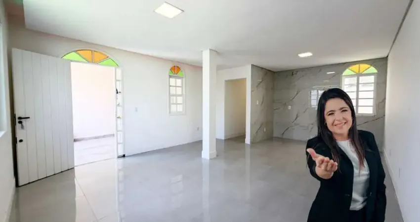 Casa com 3 quartos à venda na Rua Francisco Pedro Cunha, 146, Kobrasol, São José