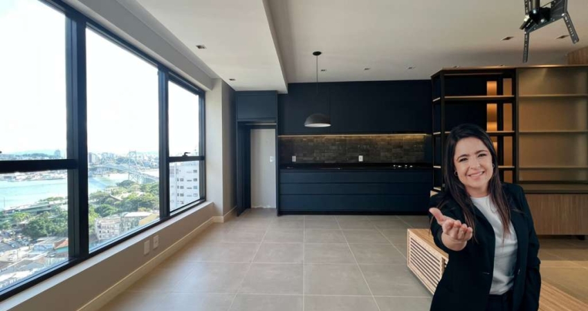 Apartamento com 1 quarto à venda na Rua Felipe Schmidt, 871, Centro, Florianópolis