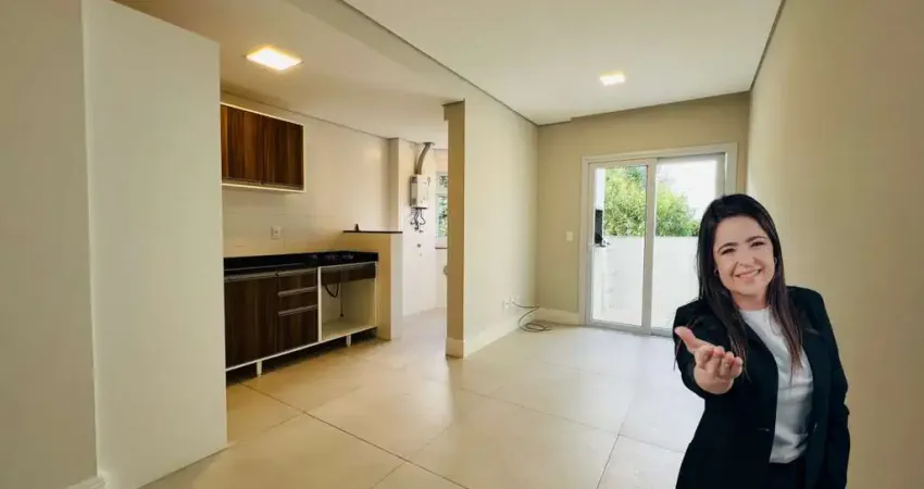 Apartamento com 2 quartos à venda na Rua Virgílio Espíndola, 437, Centro, São José