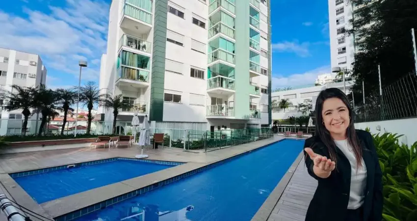 Apartamento com 3 quartos à venda na Rua José Beiro, 274, Estreito, Florianópolis