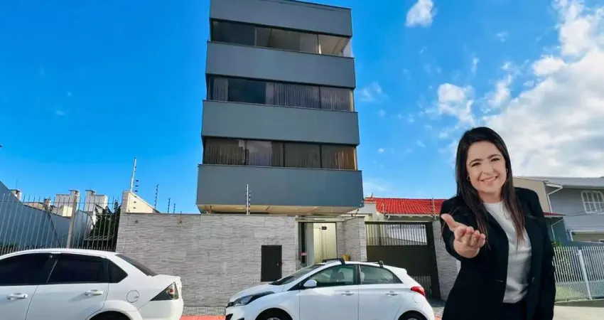 Apartamento com 3 quartos à venda na São Jorge, 330, Floresta, São José