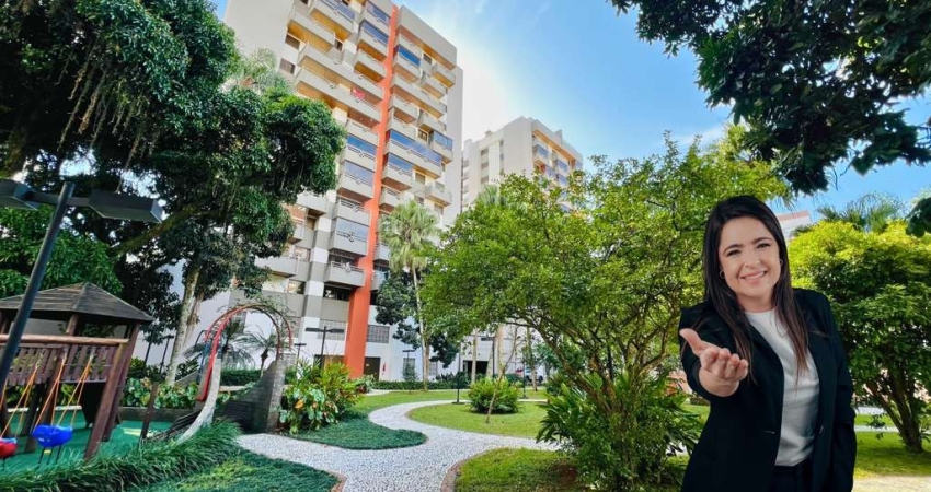 Apartamento com 3 quartos à venda na Avenida Governador Irineu Bornhausen, 3776, Beira Mar, Florianópolis