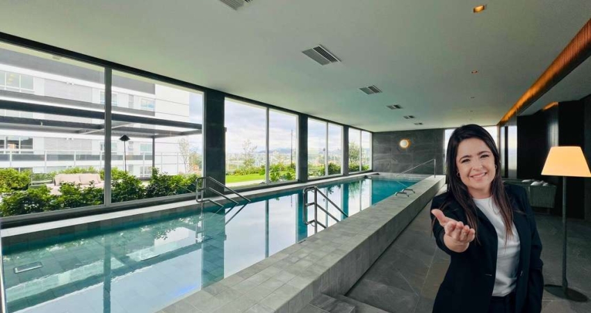 Apartamento com 3 quartos à venda na Praça Marcílio Dias, 100, Jardim Atlântico, Florianópolis