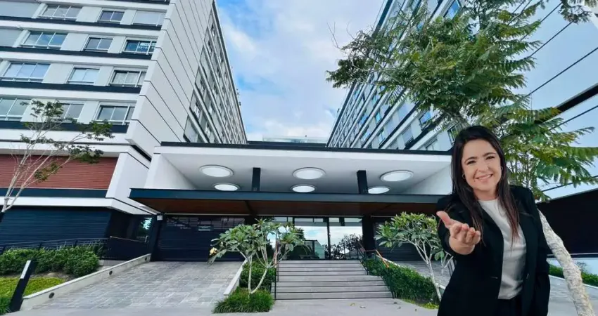 Apartamento com 3 quartos à venda na Praça Marcílio Dias, 102, Estreito, Florianópolis